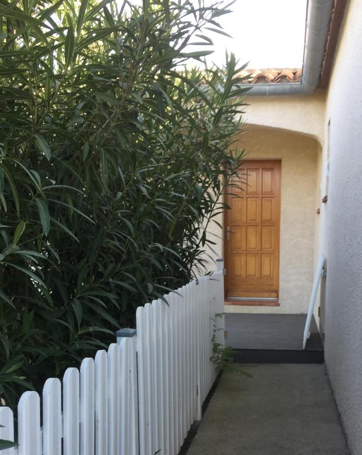 Residence Alpha Centauri Carcassonne Exterior photo