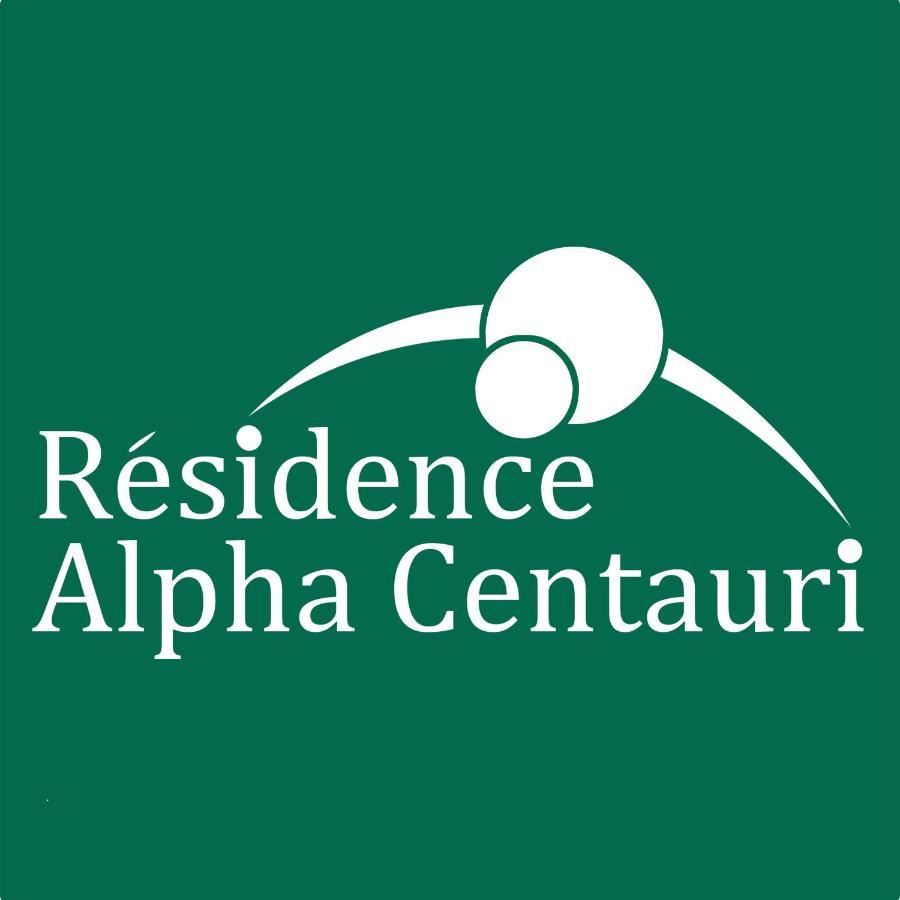 Residence Alpha Centauri Carcassonne Exterior photo